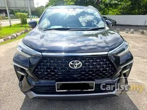 2022 Toyota Veloz 1.5 MPV