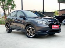 2017 Honda HR-V 1.8 (ปี 14-18) E SUV
