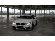 2015 BMW M4 3.0 Coupe