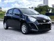 Used 2016 Perodua AXIA 1.0 G Hatchback Monthly From 419 Akpk/Ptptn Can Apply