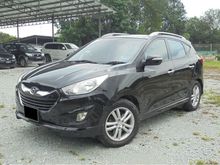 2012 Hyundai Tucson 2.0 Premium SUV GLS Panoramic Keyless PushStart LikeNEW