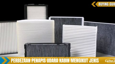 Importance Of Cabin Air Filters - Carsome Malaysia