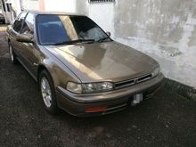 1990 Honda Accord SM4 H22A