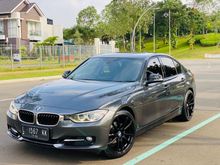 BMW 320i 2.0 Sport 2014 Sedan Tdp 50 Jt!!!