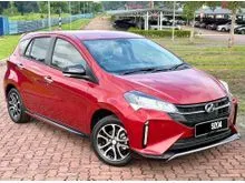 2026 Perodua Myvi 1.5 H - 400Km  / 1 Month Car Only / Under Warranty Until 2031 Year  Hatchback