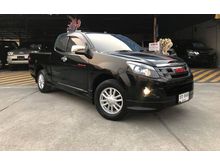 2013 Isuzu D-Max 2.5 SPACE CAB (ปี 11-17) X-Series Z Pickup MT