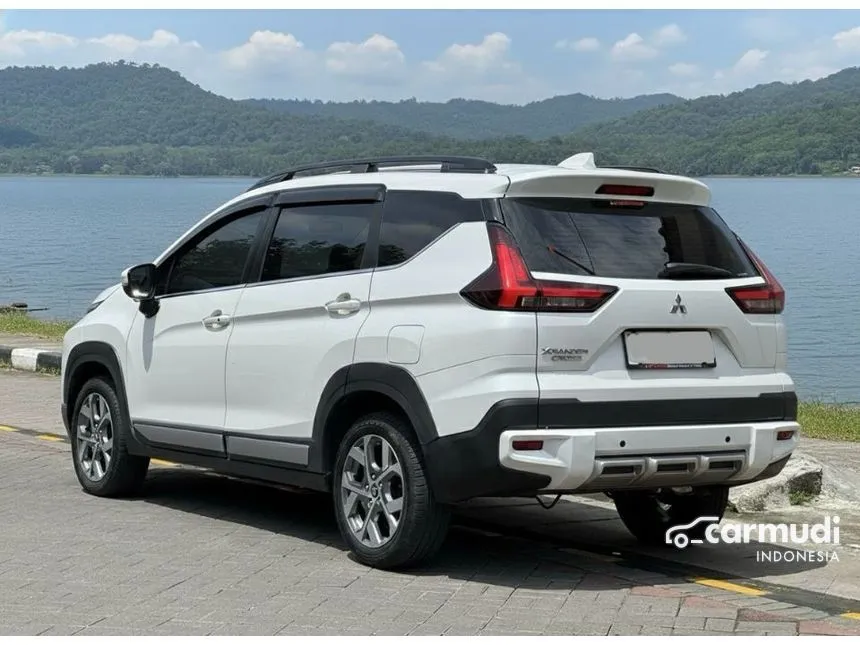 2023 Mitsubishi Xpander Cross Premium MPV