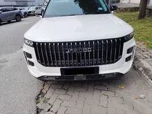 2025 JAECOO J7 1.5 PHEV SUV**MALAYSIA DAY SPECIAL**FREBIES AVAILABLE & MANY MORE**FREE WARRANTY**FAST APPROVAL**LOW INTEREST**CALL NOW