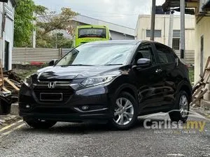 2015 Honda HR-V 1.8 V SUV