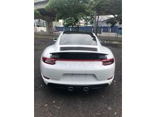 2017 Porsche 911 3.0 Carrera 4S PDCC