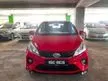 2018 Perodua Myvi 1.5 H Hatchback