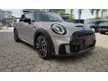 Recon 2021 MINI 3 Door 2.0 John Cooper Works CAR KING / LOW MILEAGE / 5A - Cars for sale