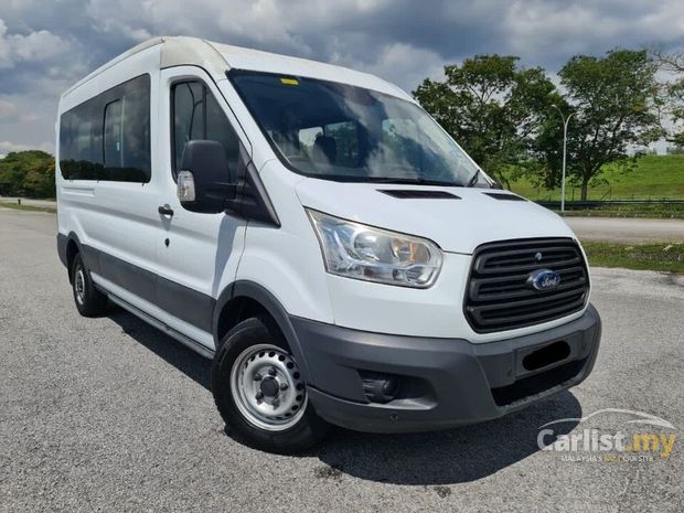 Search 3 Ford Transit Cars For Sale In Malaysia Carlist My