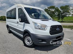 Launch 2014 Ford Transit Ckd From Rm139 888 Wemotor Com