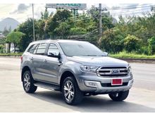 2019 Ford Everest 2.0 (ปี 15-18) 2.0 Titanium+ SUV AT