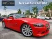 Used 2003 BMW Z4 2.5 Convertible GOOD CONDITION FREE TINTED