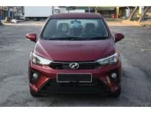 2026 Perodua Bezza 1.3 X Sedan Gaji Dari 1800 semua layak memohon