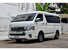 2015 Toyota Ventury 3.0 (ปี 05-16) G Van AT