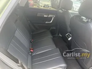 2024 JAECOO J7 1.6 SUV