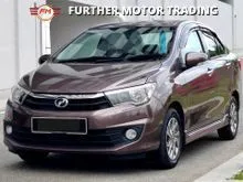FULL SPEC FULL SERVICE RECORD ORIGINAL BODY PAINT 75K MILEAGE 2018 Perodua Bezza 1.3 Advance Sedan FREE ACCIDENT NOT FLOOD WARRANTY ENGINE GEARBOX