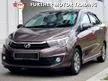 FULL SPEC FULL SERVICE RECORD ORIGINAL BODY PAINT 75K MILEAGE 2018 Perodua Bezza 1.3 Advance Sedan FREE ACCIDENT NOT FLOOD WARRANTY ENGINE GEARBOX