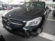 Used 2015 Mercedes-Benz CLA200 1.6 (A) -USED CAR- - Cars for sale
