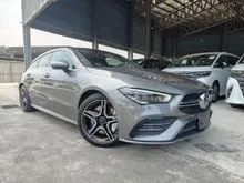 Mercedes-Benz CLA35 2.0 4MATIC Shooting Brake CHEAP CHEAP CHEAP Most Value Buy 2026 New Year Price