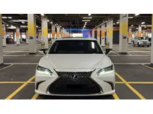 2021 Lexus ES 250 2.5 Luxury Sedan (A)  LOW MILEAGE, Simbol Prestij & Kemewahan Kelas Pertama