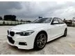 Used (2019) BMW 330e 2.0 M Sport Sedan 3 Yrs Warranty Deposit Rm3,000 - Cars for sale