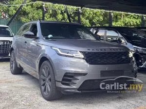 2020 Land Rover Range Rover Velar 2.0 P300 R-Dynamic SE SUV