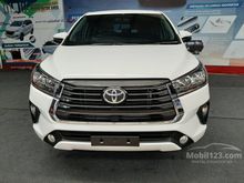 MAKIN PREMIUM !!! KIJANG INNOVA G HARGA SPECIAL DP MURAH CICILAN RINGAN !!! Family Car Festival