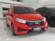 Jual Mobil Honda Brio 2024 E Satya 1.2 di Jawa Barat Automatic Hatchback Merah Rp 167.000.000