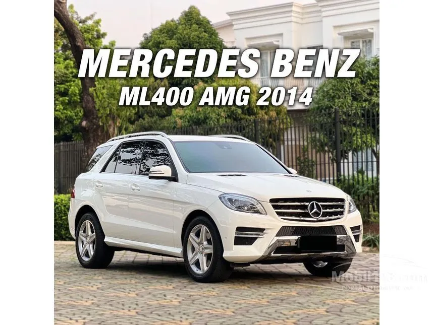 Jual Mobil Mercedes