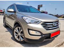 2015 Hyundai SANTA FE 2.4 (A) PREMIUM PANOROMIC SUNROOF EXECUTIVE PLUS