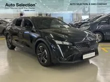 2024 Peugeot 408 1.6 Premium Hatchback