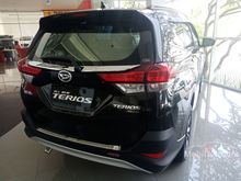 2018 Daihatsu Terios 1.5 R Deluxe SUV