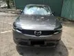 New 2023 Mazda MX-30 EV - Cars for sale