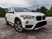 Used 2018 BMW X1 2.0 sDrive20i Sport Line SUV-FULL SERVICE BMW - Cars for sale