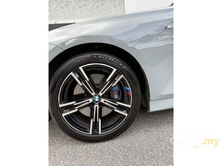 2023 BMW 330i M Sport Sedan