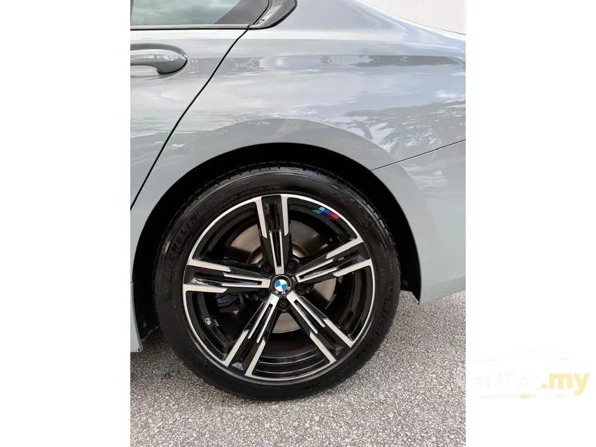 2023 BMW 330i M Sport Sedan