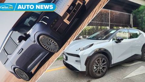 Zeekr X & 009 coming to Malaysia, Sentinel Automotive named as local partner
