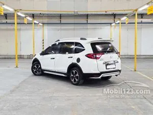 2018 Honda BR-V 1.5 Prestige SUV