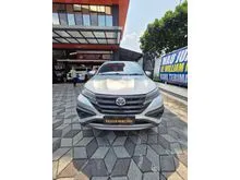 2018 Toyota Rush 1.5 TRD Sportivo SUV