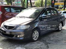 2008 Honda City (A) 1.5 VTEC -WELL MAINTAINED-