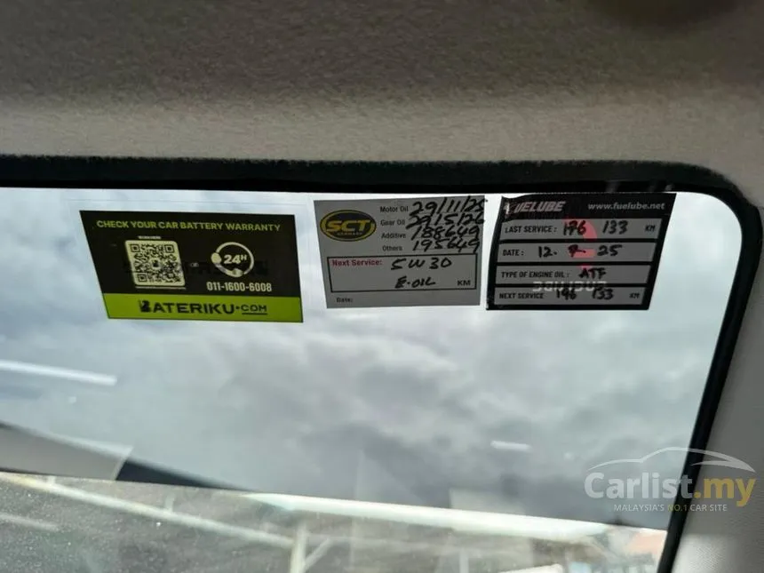 2018 Perodua Myvi AV Hatchback