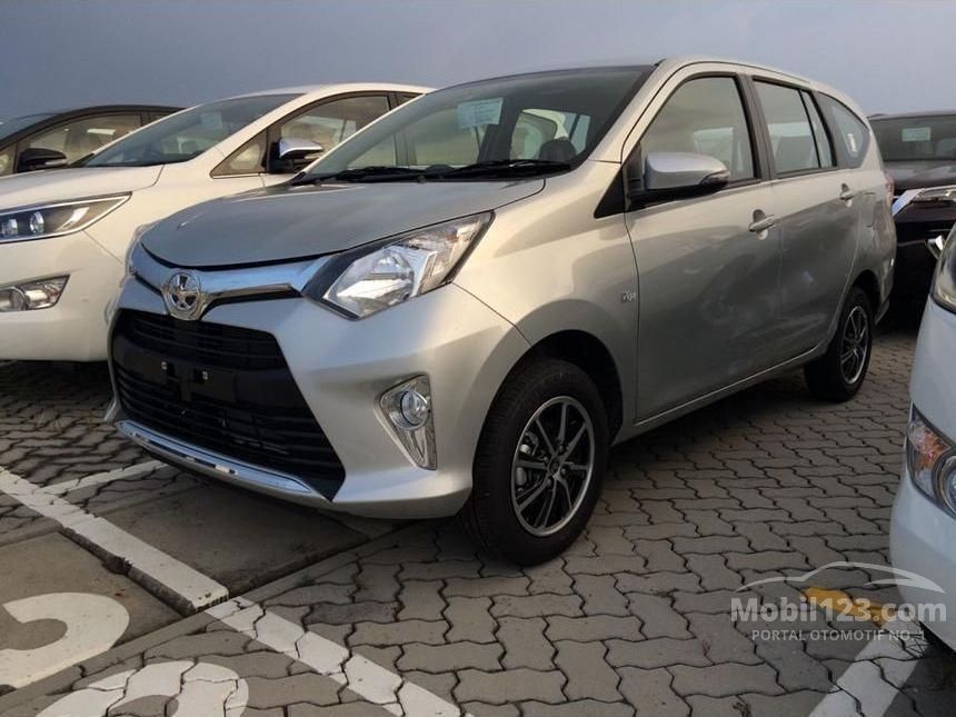 Jual Mobil Toyota Ca