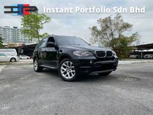 2011 BMW X5 3.0 xDrive35i SUV