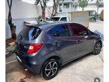 2026 Honda Brio 1.2 Satya E Hatchback