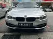 Used 2016 BMW 320i 2.0 Sport Line Sedan - Cars for sale