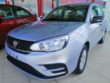 2020 Proton Saga 1.3 Premium Sedan